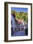 Germany, Baden Wurttemberg, Odenwald (Region), Bergstra§e (Region), Weinheim (Town-Udo Siebig-Framed Photographic Print