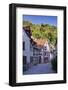 Germany, Baden Wurttemberg, Odenwald (Region), Bergstra§e (Region), Weinheim (Town-Udo Siebig-Framed Photographic Print