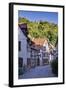 Germany, Baden Wurttemberg, Odenwald (Region), Bergstra§e (Region), Weinheim (Town-Udo Siebig-Framed Photographic Print