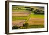 Germany, Baden-Wurttemberg, Swabian Alp, Mittlere Kuppenalb, Burladingen-Udo Siebig-Framed Photographic Print