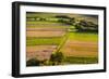 Germany, Baden-Wurttemberg, Swabian Alp, Mittlere Kuppenalb, Burladingen-Udo Siebig-Framed Photographic Print