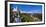 Germany, Baden-Wurttemberg, Swabian Alp, Reutlinger Alp, Echaztal-Udo Siebig-Framed Photographic Print