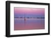 Germany, Bavaria, 5-Sea Country, Saint Heinrich, Lake Starnberg, Seeshaupt-Bernd Rommelt-Framed Photographic Print