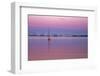 Germany, Bavaria, 5-Sea Country, Saint Heinrich, Lake Starnberg, Seeshaupt-Bernd Rommelt-Framed Photographic Print