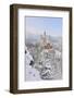 Germany, Bavaria, AllgŠu, Neuschwanstein Castle-Herbert Kehrer-Framed Photographic Print