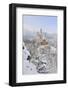 Germany, Bavaria, AllgŠu, Neuschwanstein Castle-Herbert Kehrer-Framed Photographic Print