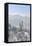 Germany, Bavaria, AllgŠu, Neuschwanstein Castle-Herbert Kehrer-Framed Stretched Canvas