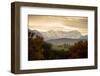 Germany, Bavaria, Alps-Foreland, Zugspitze, Chapel-Ralf Gerard-Framed Photographic Print