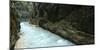 Germany, Bavaria, Garmisch-Partenkirchen, Partnachklamm (Gorge-Andreas Vitting-Mounted Photographic Print