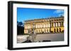 Germany, Bavaria, Herreninsel Island, Lake Chiemsee, Herrenchiemsee Palace-null-Framed Giclee Print