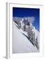 Germany, Bavaria, Highest Spot of the 'Tegelberg' (Mountain) Near FŸssen-Uwe Steffens-Framed Photographic Print