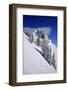 Germany, Bavaria, Highest Spot of the 'Tegelberg' (Mountain) Near FŸssen-Uwe Steffens-Framed Photographic Print