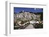 Germany, Bavaria, Lower Bavaria, AltmŸhltal (Valley), Essing-Udo Siebig-Framed Photographic Print