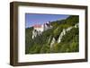 Germany, Bavaria, Lower Bavaria, AltmŸhltal (Valley), Prunn-Udo Siebig-Framed Photographic Print