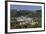 Germany, Bavaria, Lower Bavaria, AltmŸhltal (Valley), Riedenburg, City Overview-Udo Siebig-Framed Photographic Print