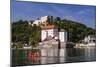 Germany, Bavaria, Lower Bavaria, Danube Inn, Passau-Udo Siebig-Mounted Photographic Print