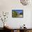 Germany, Bavaria, Lower Bavaria, Danube Valley, Weltenburg-Udo Siebig-Framed Stretched Canvas displayed on a wall