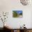 Germany, Bavaria, Lower Bavaria, Danube Valley, Weltenburg-Udo Siebig-Stretched Canvas displayed on a wall