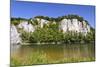 Germany, Bavaria, Lower Bavaria, Danube Valley, Weltenburg-Udo Siebig-Mounted Photographic Print