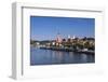 Germany, Bavaria, Lower Bavaria, Donau-Inn, Passau-Udo Siebig-Framed Photographic Print