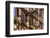 Germany, Bavaria, Lower Franconia, Main-Franconia, Lohr (River) Am Main-Udo Siebig-Framed Photographic Print