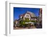 Germany, Bavaria, Lower Franconia, Main-Franconia, Lohr (River) Am Main-Udo Siebig-Framed Photographic Print