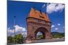 Germany, Bavaria, Lower Franconia, Mainfranken, the Main River-Udo Siebig-Mounted Photographic Print