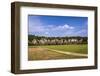 Germany, Bavaria, Middle Franconia, AltmŸhltal (Valley), Southern Franconian-Udo Siebig-Framed Photographic Print