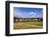 Germany, Bavaria, Middle Franconia, AltmŸhltal (Valley), Southern Franconian-Udo Siebig-Framed Photographic Print