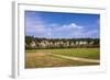 Germany, Bavaria, Middle Franconia, AltmŸhltal (Valley), Southern Franconian-Udo Siebig-Framed Photographic Print