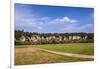 Germany, Bavaria, Middle Franconia, AltmŸhltal (Valley), Southern Franconian-Udo Siebig-Framed Photographic Print