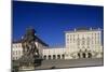 Germany, Bavaria, Munich Baroque Nymphenburg Palace-null-Mounted Giclee Print