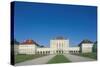 Germany, Bavaria, Munich, Baroque Nymphenburg Palace-null-Stretched Canvas