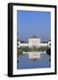 Germany, Bavaria, Munich Baroque Nymphenburg Palace-null-Framed Giclee Print