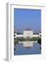 Germany, Bavaria, Munich Baroque Nymphenburg Palace-null-Framed Giclee Print