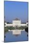 Germany, Bavaria, Munich Baroque Nymphenburg Palace-null-Mounted Giclee Print