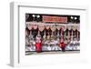 Germany, Bavaria, Munich, Theresienwiese Oktoberfest, Souvenir Stand, Gingerbread Hearts-Udo Siebig-Framed Photographic Print
