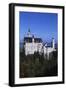 Germany, Bavaria, Neuschwanstein Castle-null-Framed Giclee Print