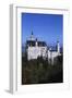 Germany, Bavaria, Neuschwanstein Castle-null-Framed Giclee Print