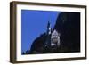 Germany, Bavaria, Neuschwanstein Castle-null-Framed Giclee Print