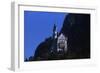 Germany, Bavaria, Neuschwanstein Castle-null-Framed Giclee Print
