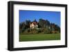 Germany, Bavaria, 'OstallgŠu' (District)-Uwe Steffens-Framed Photographic Print