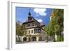 Germany, Bavaria, Regensburg, Cityscape-Chris Seba-Framed Photographic Print