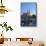 Germany, Bavaria, Regensburg, Danube Shore, Dusk, Cathedral-Chris Seba-Mounted Premium Photographic Print displayed on a wall