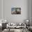 Germany, Bavaria, Regensburg, Hotel-Chris Seba-Mounted Premium Photographic Print displayed on a wall