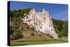 Germany, Bavaria, Upper Bavaria, AltmŸhltal (Valley), Wellheim-Udo Siebig-Stretched Canvas