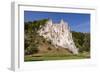 Germany, Bavaria, Upper Bavaria, AltmŸhltal (Valley), Wellheim-Udo Siebig-Framed Photographic Print