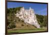 Germany, Bavaria, Upper Bavaria, AltmŸhltal (Valley), Wellheim-Udo Siebig-Framed Photographic Print