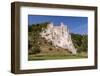 Germany, Bavaria, Upper Bavaria, AltmŸhltal (Valley), Wellheim-Udo Siebig-Framed Photographic Print