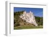 Germany, Bavaria, Upper Bavaria, AltmŸhltal (Valley), Wellheim-Udo Siebig-Framed Photographic Print